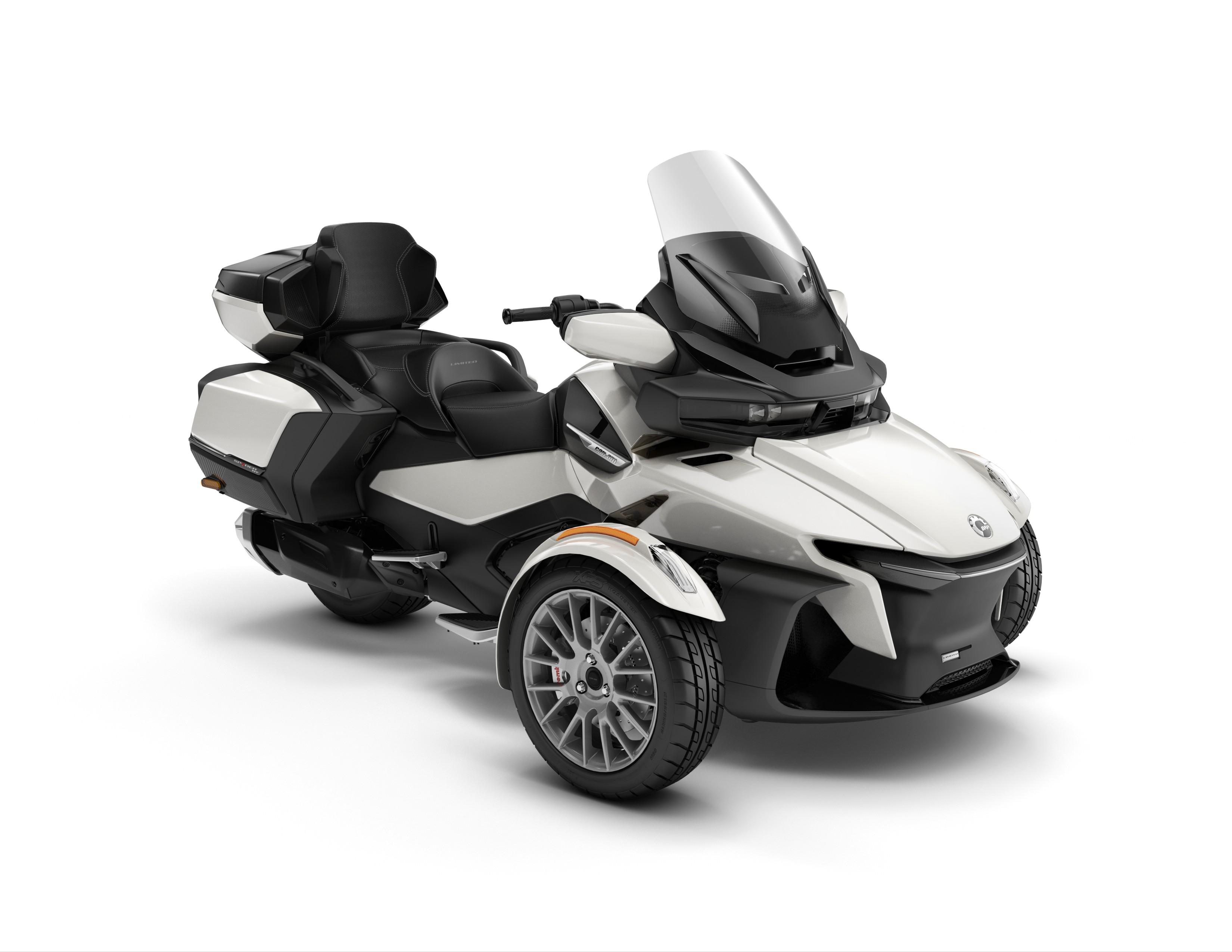 SPYDER RT 有限会社フォーシーズンズ